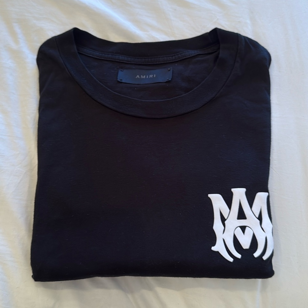 AMIRI shirt